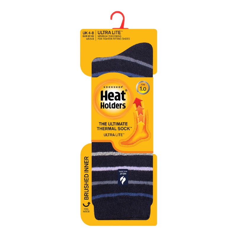 Heat Holders Ultra Lite Thermal Socks